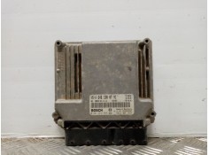 Recambio de centralita motor uce para mercedes-benz vito (w639) basic, combi referencia OEM IAM A6461500791  0281012355