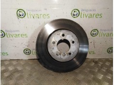 Recambio de disco freno delantero para  referencia OEM IAM 0986478012  