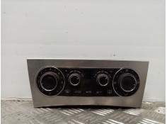 Recambio de mando climatizador para mercedes-benz clase c (w203) sportcoupe c 220 cdi (la) (203.708) referencia OEM IAM A2038301