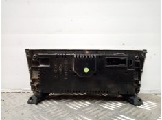 Recambio de mando climatizador para mercedes-benz clase c (w203) sportcoupe c 220 cdi (la) (203.708) referencia OEM IAM A2038301 2