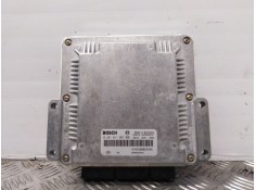 Recambio de centralita motor uce para volvo v40 familiar 1.9 d+ (85kw) referencia OEM IAM 8200065996 8200233343 0281011087