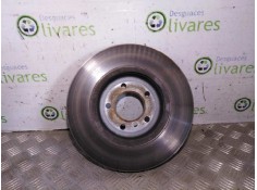 Recambio de disco freno delantero para  referencia OEM IAM 0986478012   2