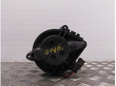 Recambio de ventilador calefaccion para renault megane i berlina hatchback (ba0) 1.4 referencia OEM IAM 7701040540   2