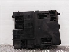 Recambio de modulo electronico para citroën xsara berlina 1.9 d sx referencia OEM IAM 9645872880 73004611  2