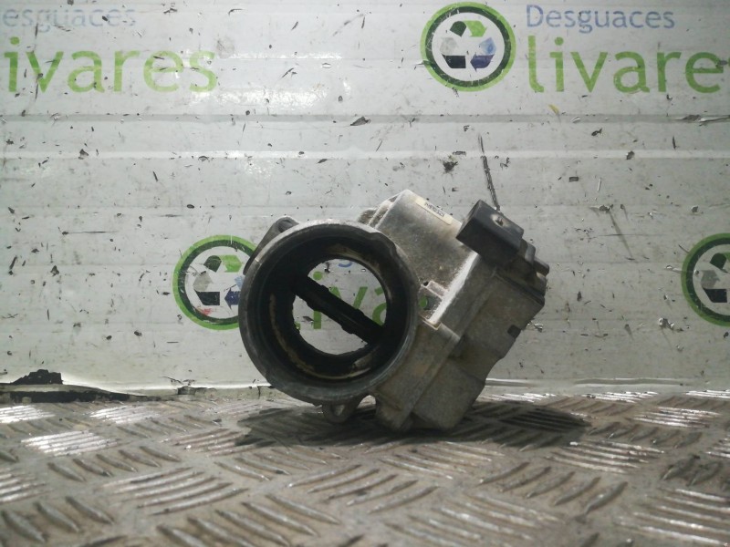 Recambio de caja mariposa para  referencia OEM IAM  03G128063J A2C53099815