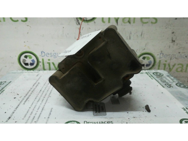 Recambio de bobina encendido para seat ibiza (6k1) stella   |   08.99 - 12.02 | 1999 - 2002 | 60 cv / 44 kw referencia OEM IAM 0