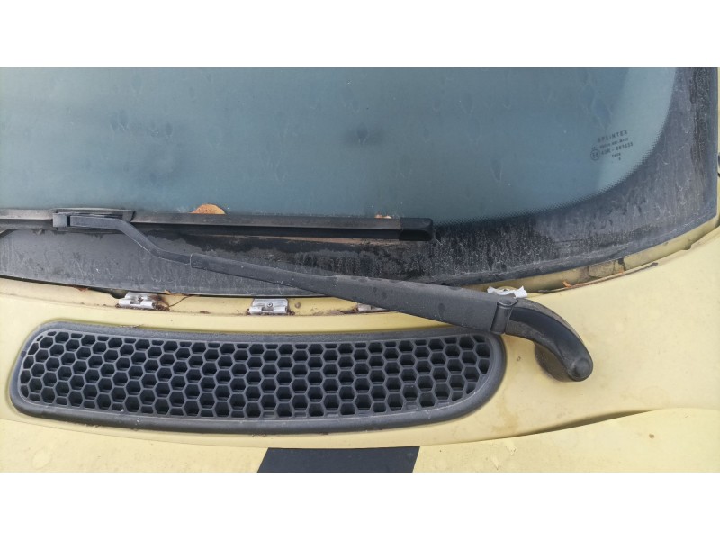 Recambio de brazo limpia delantero derecho para mini mini (r50, r53) one d referencia OEM IAM 61619449970  