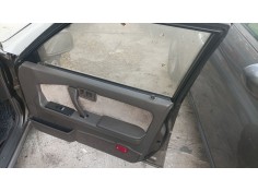 Recambio de elevalunas delantero derecho para nissan bluebird (t72 , t12, u12) 2.0 i (hlt72, t12) referencia OEM IAM   