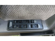 Recambio de mando elevalunas delantero izquierdo para nissan bluebird (t72 , t12, u12) 2.0 i (hlt72, t12) referencia OEM IAM    2