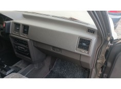 Recambio de salpicadero para nissan bluebird (t72 , t12, u12) 2.0 i (hlt72, t12) referencia OEM IAM   