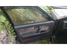 Recambio de elevalunas delantero izquierdo para nissan bluebird (t72 , t12, u12) 2.0 i (hlt72, t12) referencia OEM IAM   