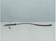 Recambio de cable para peugeot 205 furgoneta/hatchback 1.8 d referencia OEM IAM   
