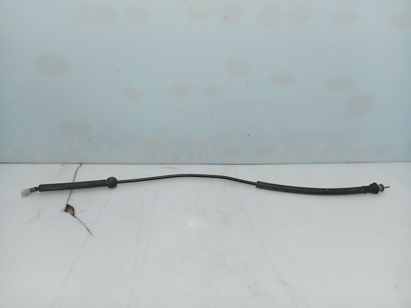 Recambio de cable para peugeot 205 furgoneta/hatchback 1.8 d referencia OEM IAM   