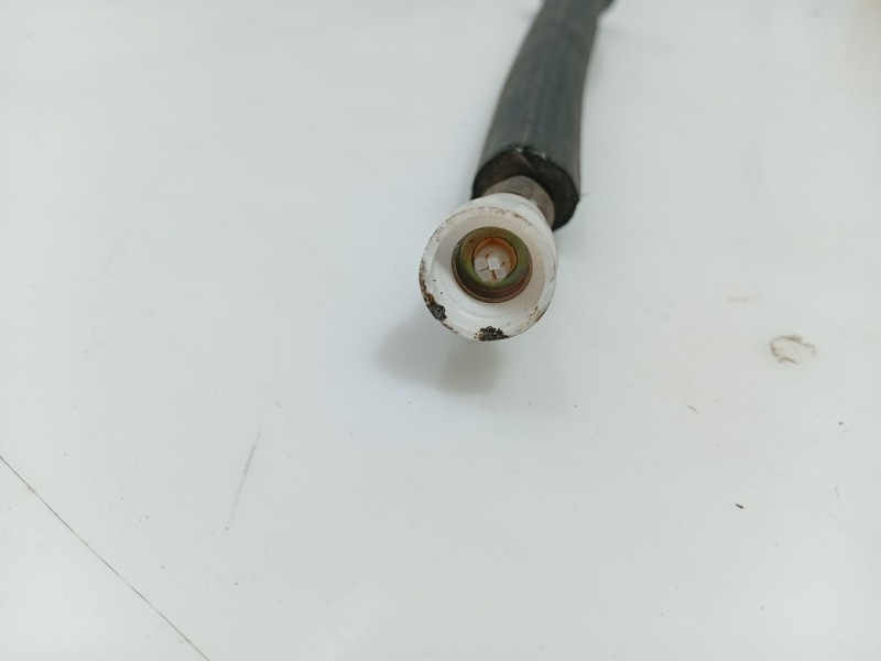 Recambio de cable para peugeot 205 furgoneta/hatchback 1.8 d referencia OEM IAM   
