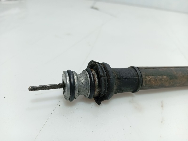 Recambio de cable para peugeot 205 furgoneta/hatchback 1.8 d referencia OEM IAM   