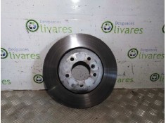 Recambio de disco freno delantero para  referencia OEM IAM 0986478012  