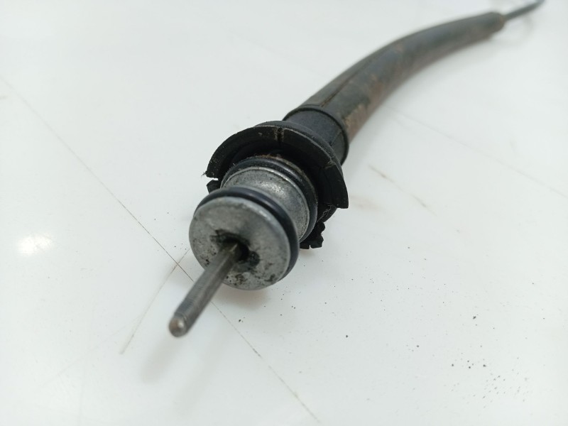 Recambio de cable para peugeot 205 furgoneta/hatchback 1.8 d referencia OEM IAM   