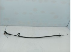 Recambio de cable para peugeot 205 furgoneta/hatchback 1.8 d referencia OEM IAM   