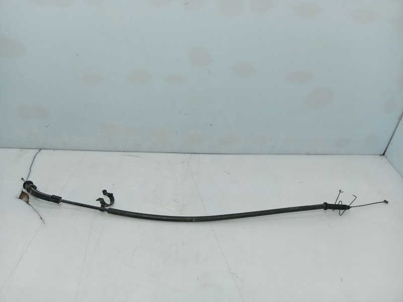 Recambio de cable para peugeot 205 furgoneta/hatchback 1.8 d referencia OEM IAM   