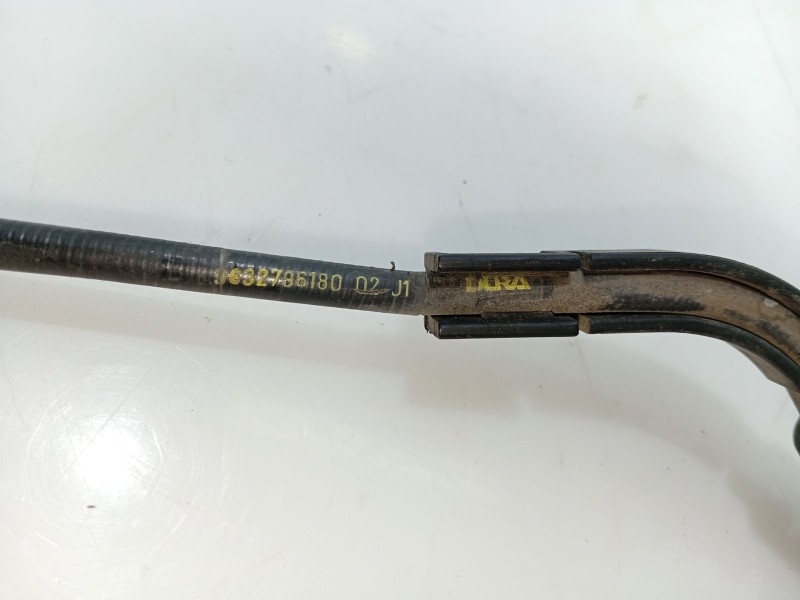 Recambio de cable para peugeot 205 furgoneta/hatchback 1.8 d referencia OEM IAM   