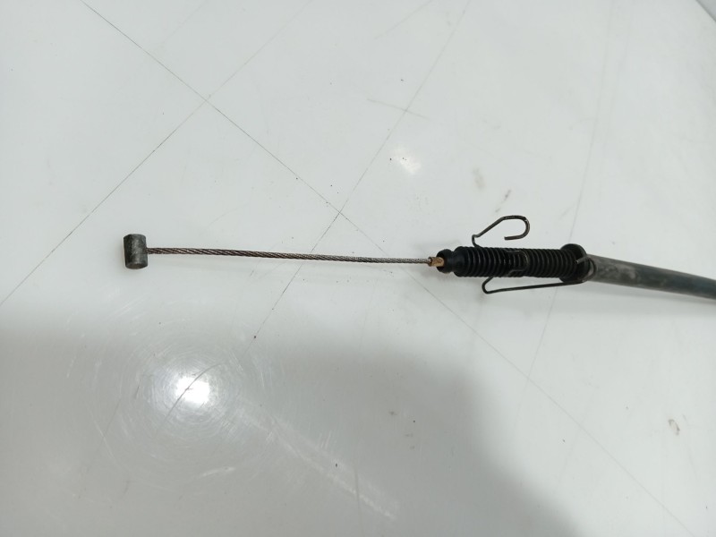 Recambio de cable para peugeot 205 furgoneta/hatchback 1.8 d referencia OEM IAM   