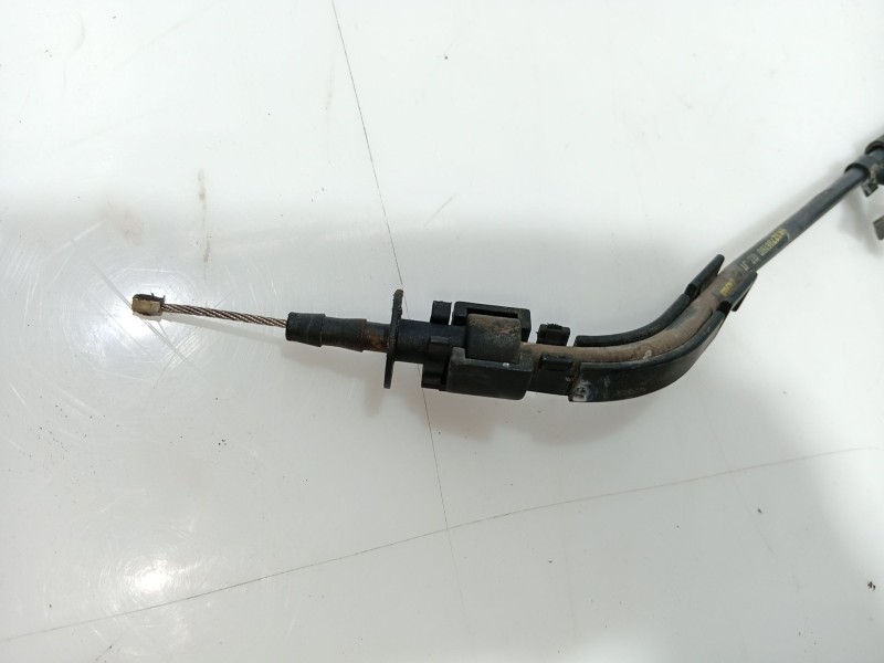 Recambio de cable para peugeot 205 furgoneta/hatchback 1.8 d referencia OEM IAM   