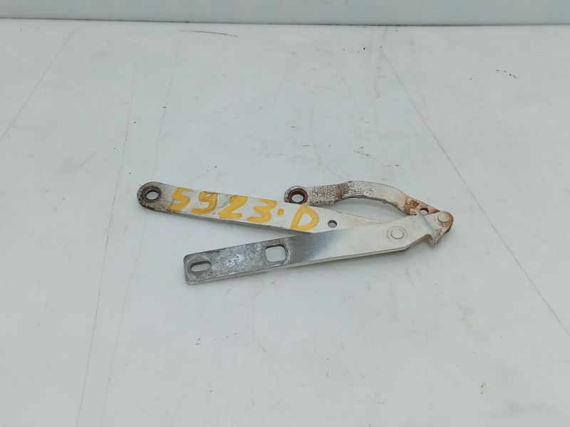 Recambio de bisagra capot delantero derecho para peugeot 205 furgoneta/hatchback 1.8 d referencia OEM IAM   
