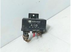 Recambio de modulo electronico para peugeot 205 furgoneta/hatchback 1.8 d referencia OEM IAM   