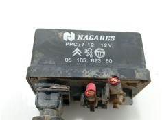 Recambio de modulo electronico para peugeot 205 furgoneta/hatchback 1.8 d referencia OEM IAM    2