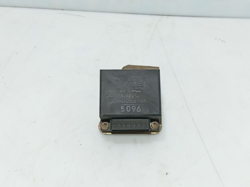 Recambio de modulo electronico para peugeot 205 furgoneta/hatchback 1.8 d referencia OEM IAM   