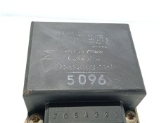Recambio de modulo electronico para peugeot 205 furgoneta/hatchback 1.8 d referencia OEM IAM    2