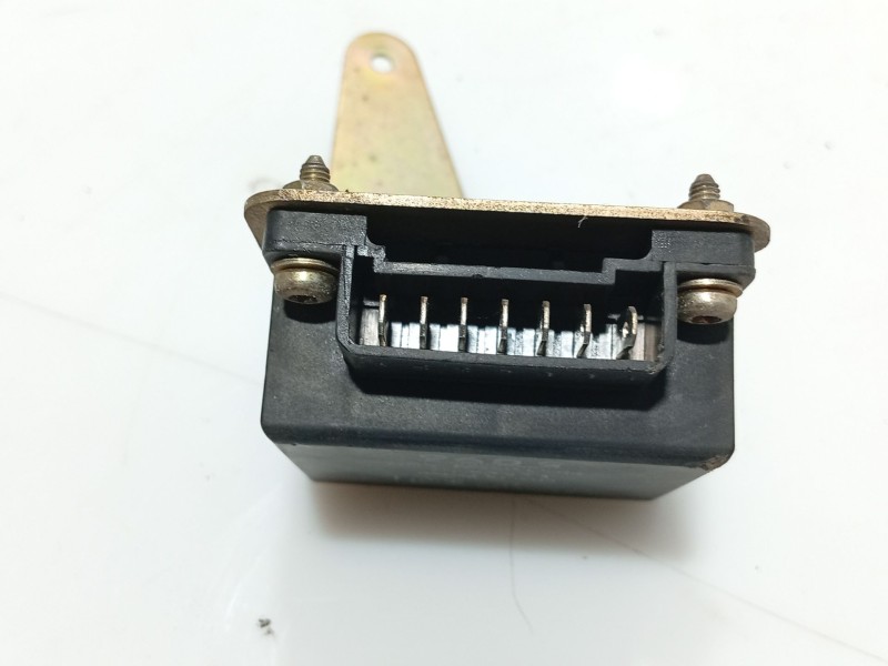 Recambio de modulo electronico para peugeot 205 furgoneta/hatchback 1.8 d referencia OEM IAM   