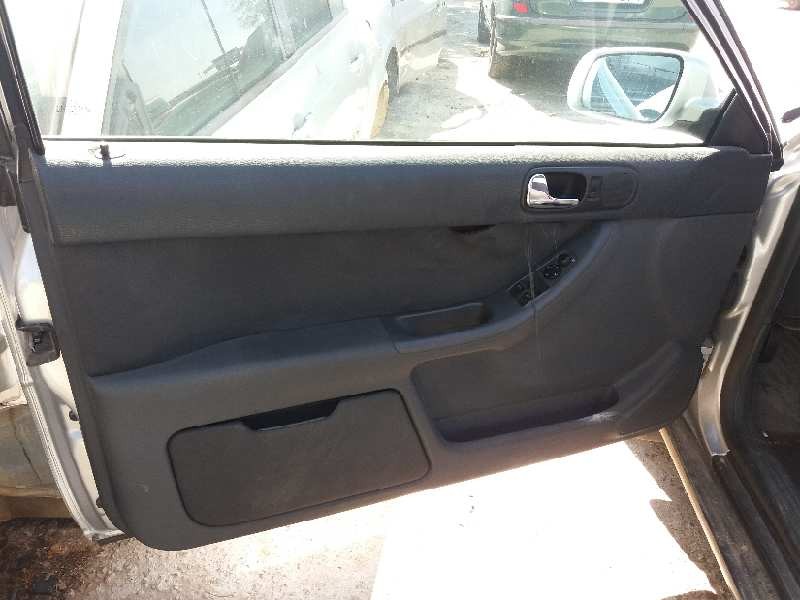 audi a3 (8l) 1.9 tdi   |   0.96 - ... | 1996 | 110 cv / 81 kw del año 1996