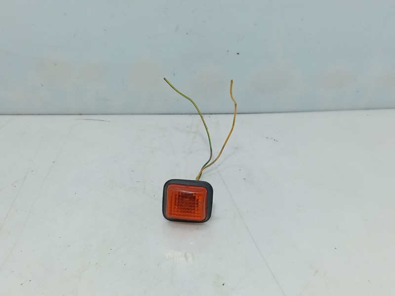 Recambio de piloto delantero derecho para peugeot 205 furgoneta/hatchback 1.8 d referencia OEM IAM   