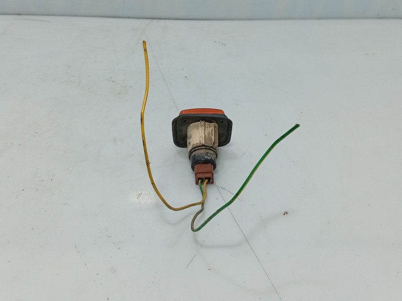 Recambio de piloto delantero derecho para peugeot 205 furgoneta/hatchback 1.8 d referencia OEM IAM   