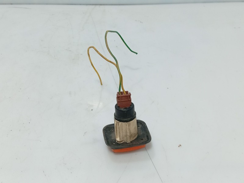 Recambio de piloto delantero derecho para peugeot 205 furgoneta/hatchback 1.8 d referencia OEM IAM   