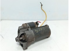 Recambio de motor de arranque para peugeot 205 furgoneta/hatchback 1.8 d referencia OEM IAM   