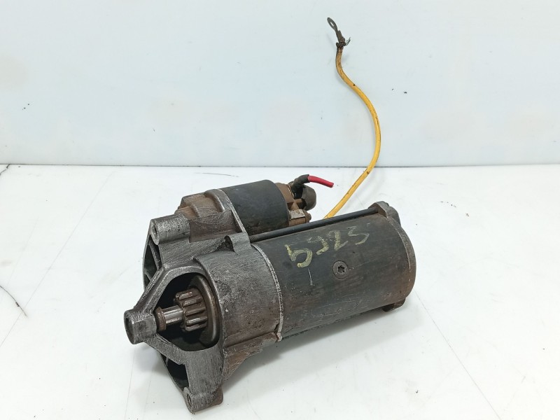 Recambio de motor de arranque para peugeot 205 furgoneta/hatchback 1.8 d referencia OEM IAM   