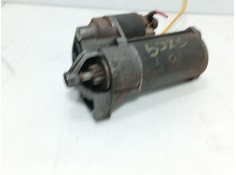 Recambio de motor de arranque para peugeot 205 furgoneta/hatchback 1.8 d referencia OEM IAM    2