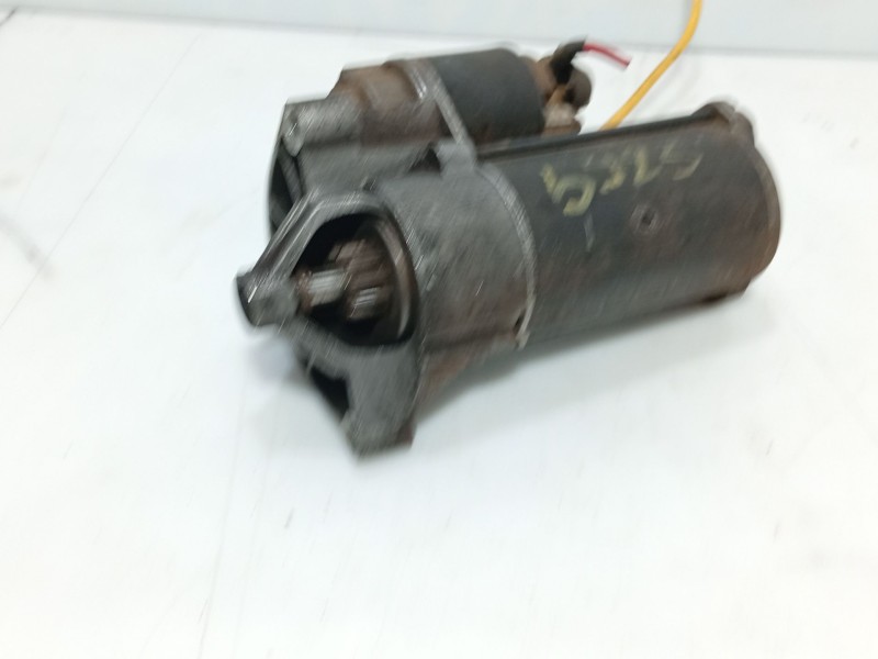 Recambio de motor de arranque para peugeot 205 furgoneta/hatchback 1.8 d referencia OEM IAM   