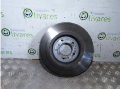 Recambio de disco freno delantero para  referencia OEM IAM 0986478012   2