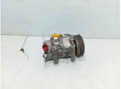 Recambio de compresor aire acondicionado para citroën xsara (n1) 1.6 16v referencia OEM IAM 9646273880 00482308260 