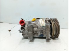 Recambio de compresor aire acondicionado para citroën xsara (n1) 1.6 16v referencia OEM IAM 9646273880 00482308260  2