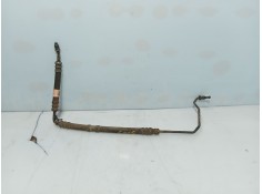 Recambio de tubo para peugeot 205 furgoneta/hatchback 1.8 d referencia OEM IAM   