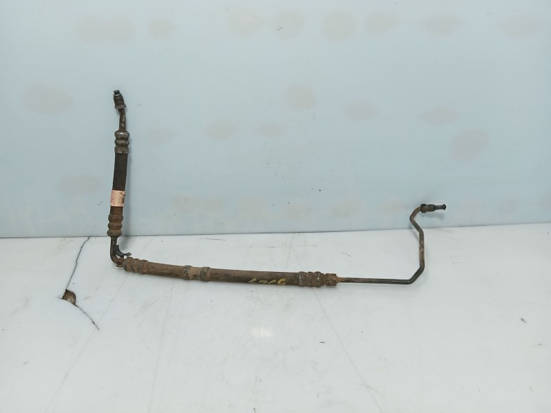 Recambio de tubo para peugeot 205 furgoneta/hatchback 1.8 d referencia OEM IAM   