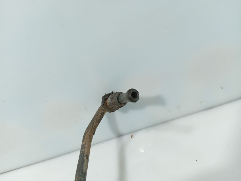 Recambio de tubo para peugeot 205 furgoneta/hatchback 1.8 d referencia OEM IAM   