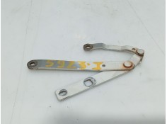 Recambio de bisagra capot delantero izquierdo para peugeot 205 furgoneta/hatchback 1.8 d referencia OEM IAM 791229  