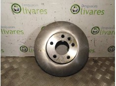 Recambio de disco freno delantero para  referencia OEM IAM BG9891  