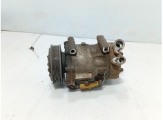 Recambio de compresor aire acondicionado para renault megane ii coupé-cabriolet (em0/1_) 1.9 dci referencia OEM IAM   