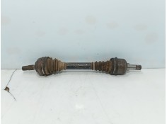 Recambio de transmision delantera izquierda para renault megane ii coupé-cabriolet (em0/1_) 1.9 dci referencia OEM IAM   